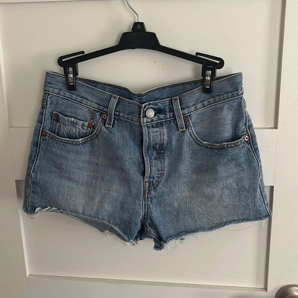 Levi’s 501 short